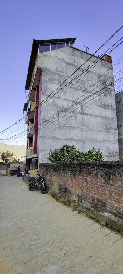 Hotel Chandragiri Paradise Katmandú Exterior foto