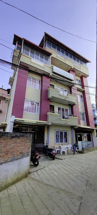 Hotel Chandragiri Paradise Katmandú Exterior foto